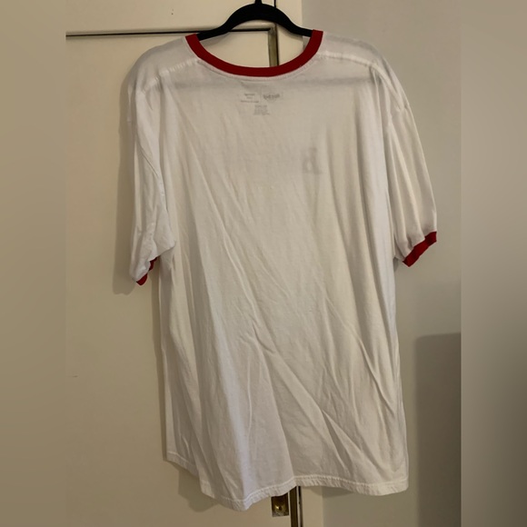 HARD ROCK WASHINGTON DC SHIRT - Picture 3 of 5